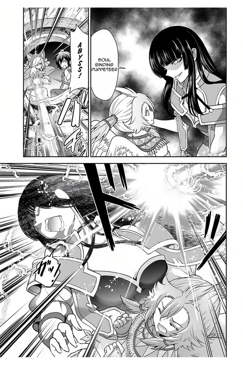 Tenohira Kaitakumura De Isekai Kenkouki Fueteku Yome Tachi To Nonbiri Mujintou Life 30 1