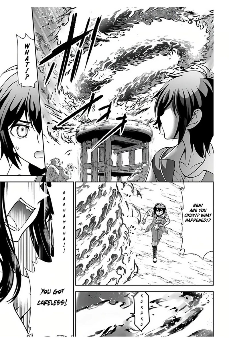 Tenohira Kaitakumura De Isekai Kenkouki Fueteku Yome Tachi To Nonbiri Mujintou Life 30 11