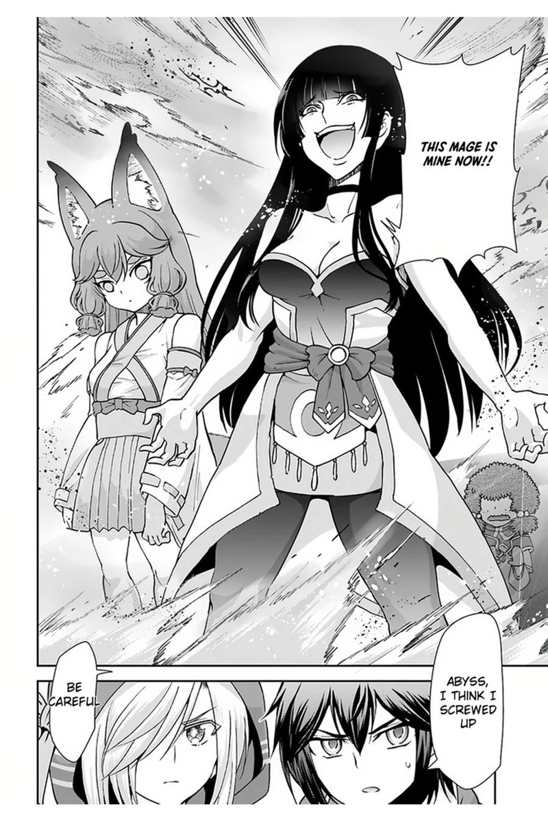 Tenohira Kaitakumura De Isekai Kenkouki Fueteku Yome Tachi To Nonbiri Mujintou Life 30 12