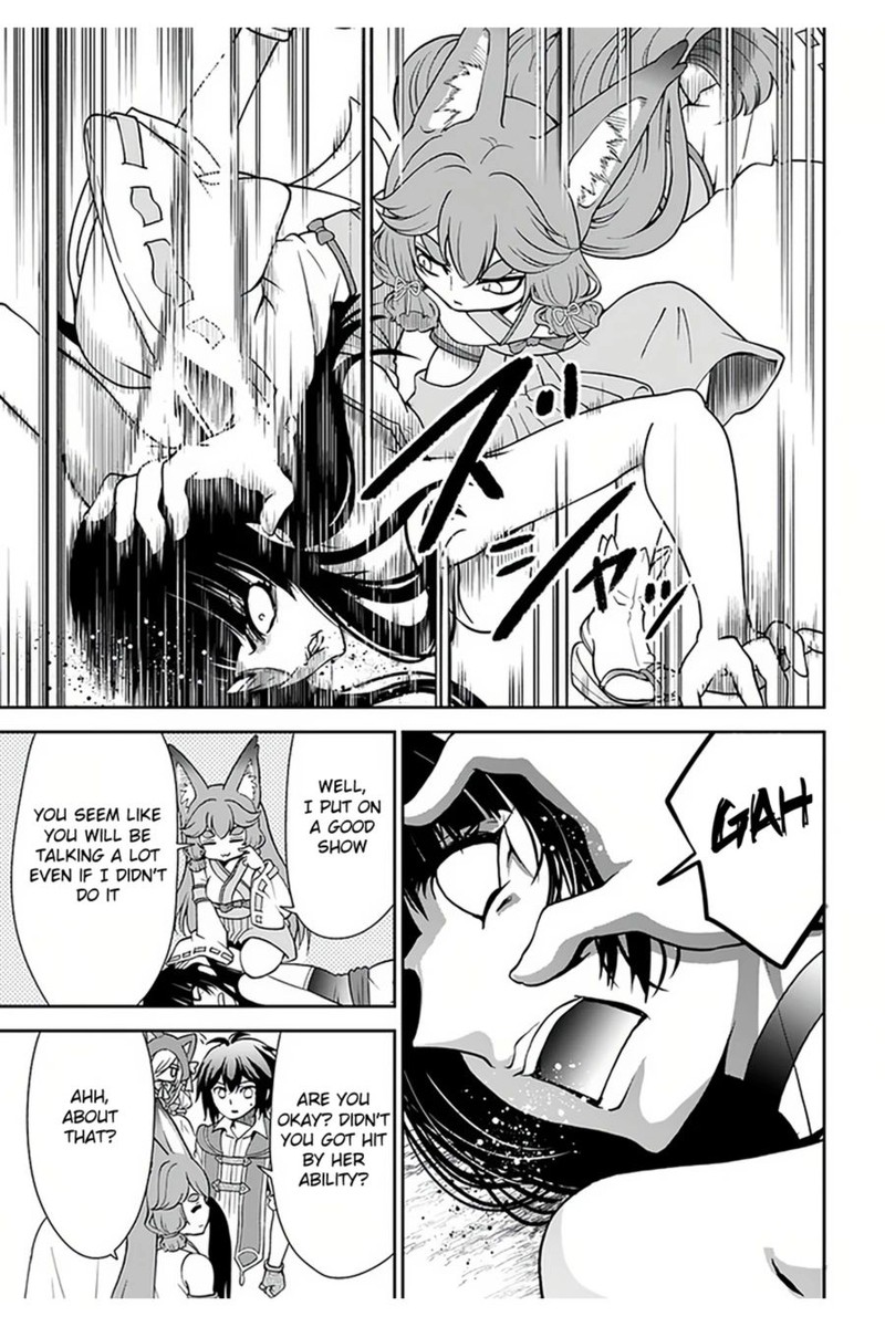 Tenohira Kaitakumura De Isekai Kenkouki Fueteku Yome Tachi To Nonbiri Mujintou Life 30 19