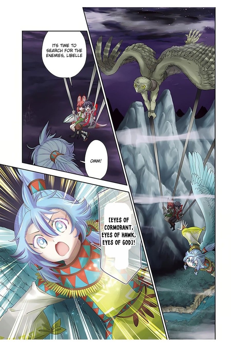 Tenohira Kaitakumura De Isekai Kenkouki Fueteku Yome Tachi To Nonbiri Mujintou Life 31 3