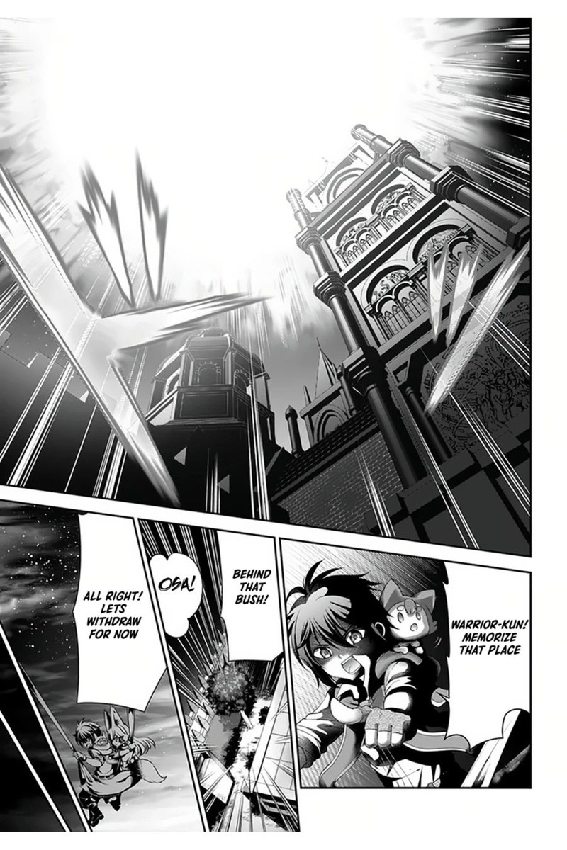 Tenohira Kaitakumura De Isekai Kenkouki Fueteku Yome Tachi To Nonbiri Mujintou Life 31 7