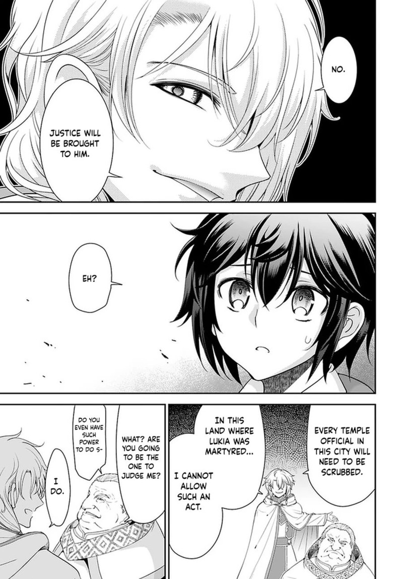 Tenohira Kaitakumura De Isekai Kenkouki Fueteku Yome Tachi To Nonbiri Mujintou Life 32 19