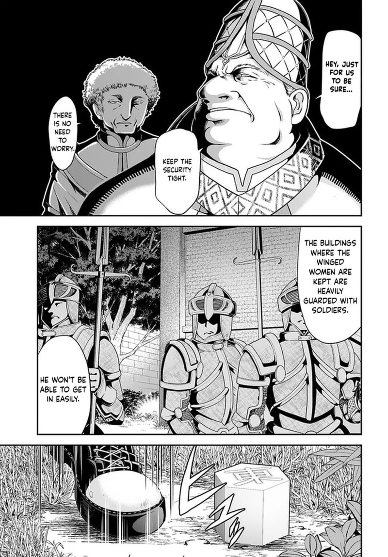 Tenohira Kaitakumura De Isekai Kenkouki Fueteku Yome Tachi To Nonbiri Mujintou Life 32 7