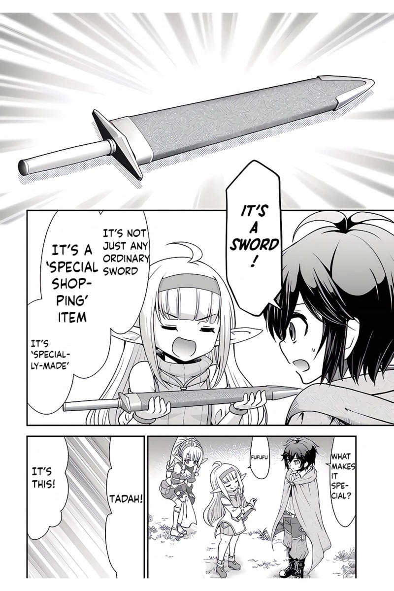 Tenohira Kaitakumura De Isekai Kenkouki Fueteku Yome Tachi To Nonbiri Mujintou Life 38 14