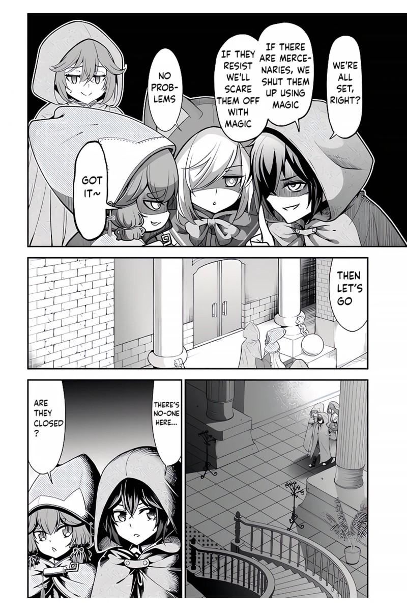 Tenohira Kaitakumura De Isekai Kenkouki Fueteku Yome Tachi To Nonbiri Mujintou Life 38 20