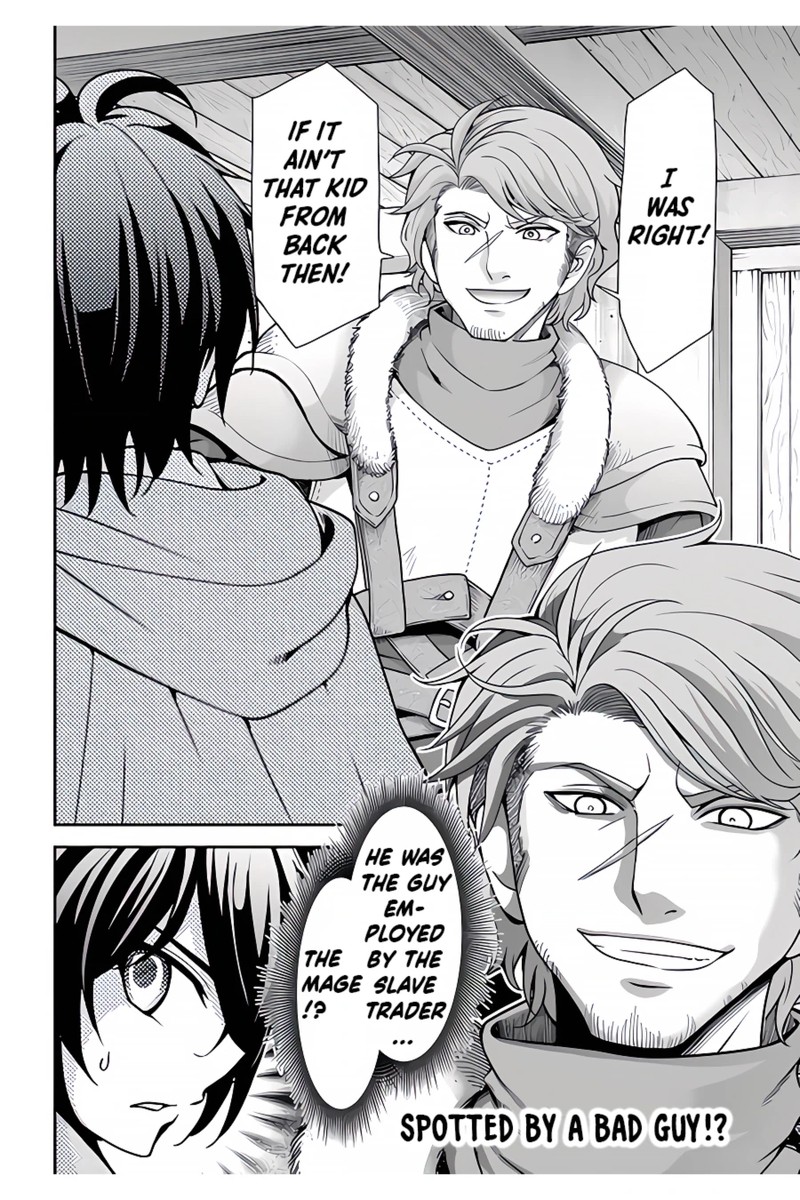 Tenohira Kaitakumura De Isekai Kenkouki Fueteku Yome Tachi To Nonbiri Mujintou Life 38 26