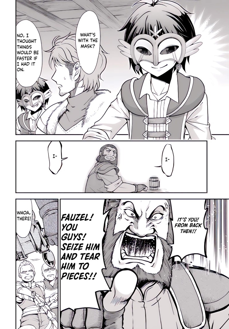 Tenohira Kaitakumura De Isekai Kenkouki Fueteku Yome Tachi To Nonbiri Mujintou Life 39 14