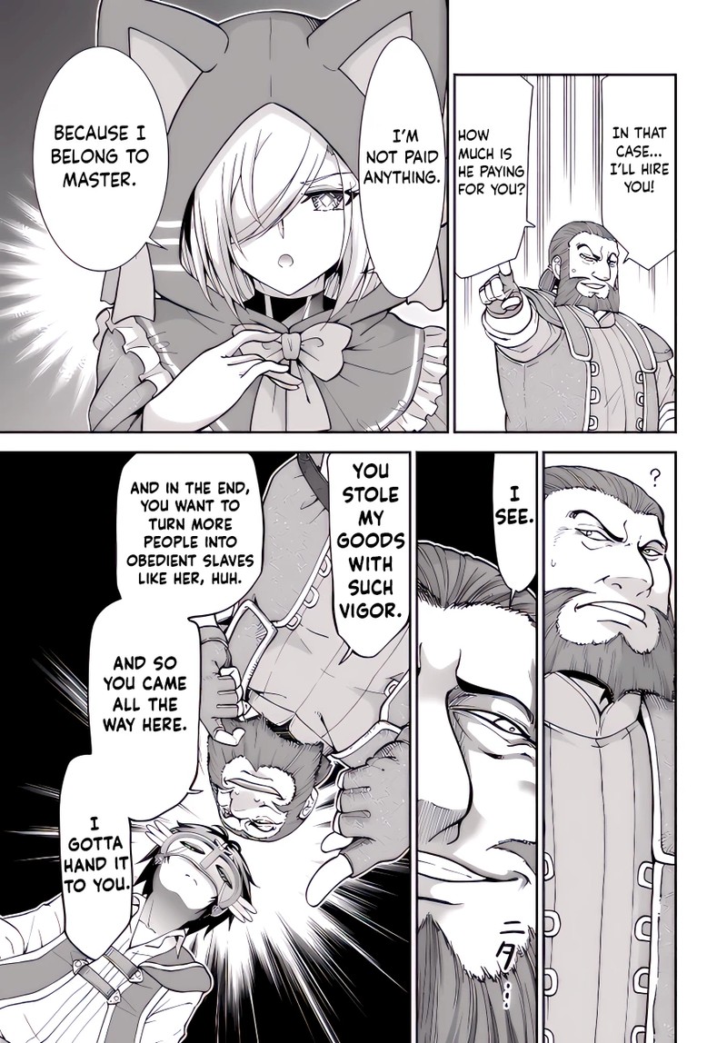 Tenohira Kaitakumura De Isekai Kenkouki Fueteku Yome Tachi To Nonbiri Mujintou Life 39 17