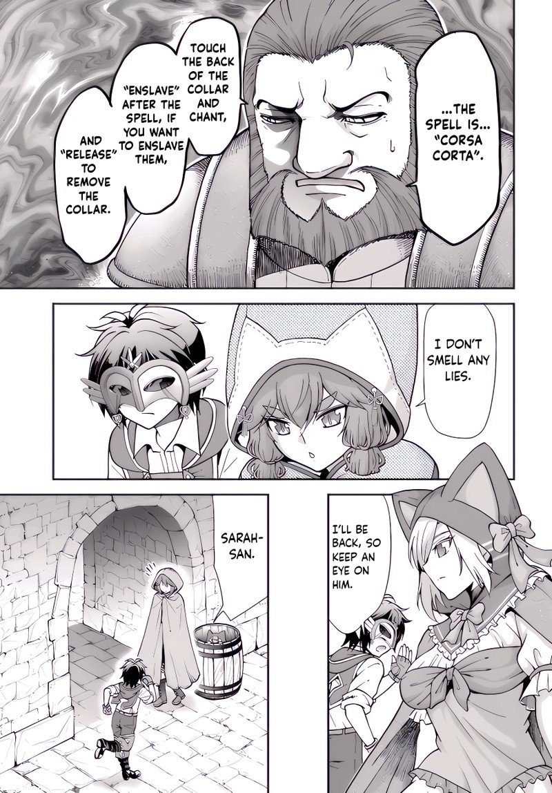 Tenohira Kaitakumura De Isekai Kenkouki Fueteku Yome Tachi To Nonbiri Mujintou Life 39 19