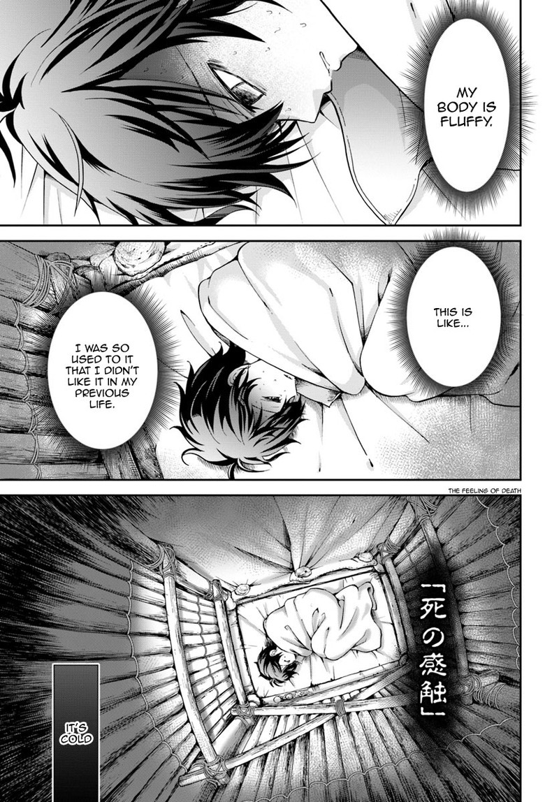 Tenohira Kaitakumura De Isekai Kenkouki Fueteku Yome Tachi To Nonbiri Mujintou Life 4 13