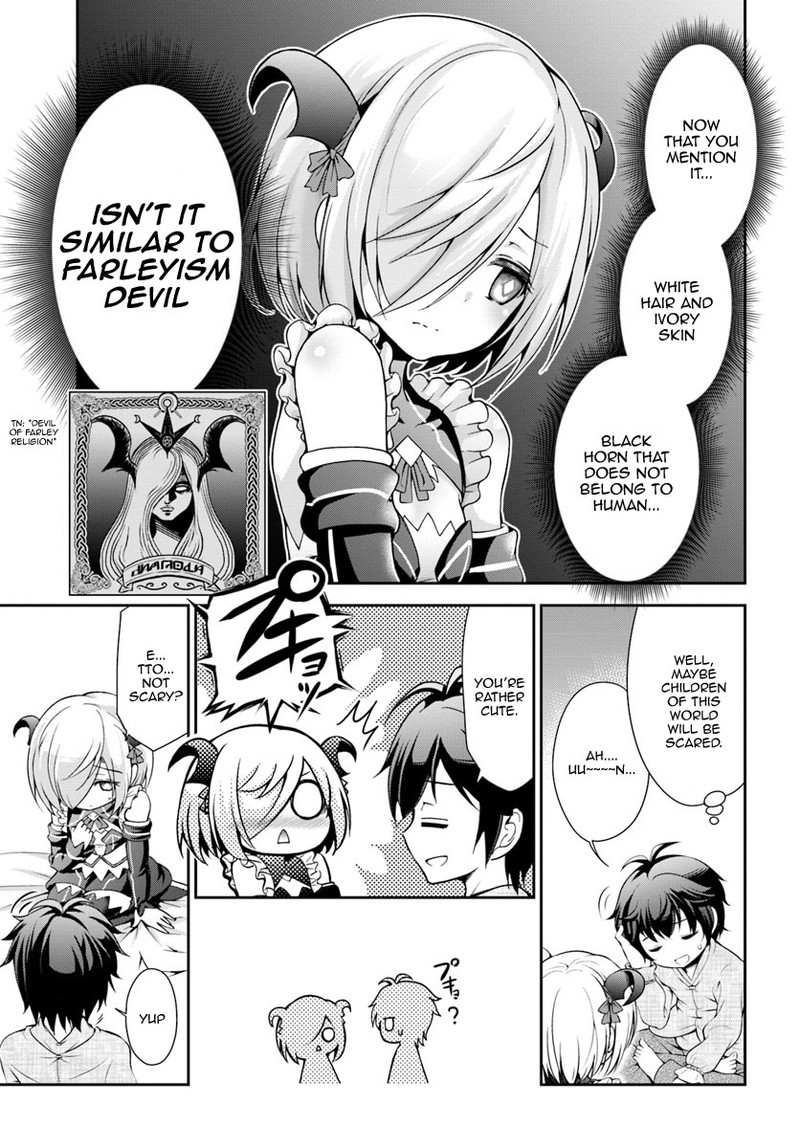 Tenohira Kaitakumura De Isekai Kenkouki Fueteku Yome Tachi To Nonbiri Mujintou Life 4 19