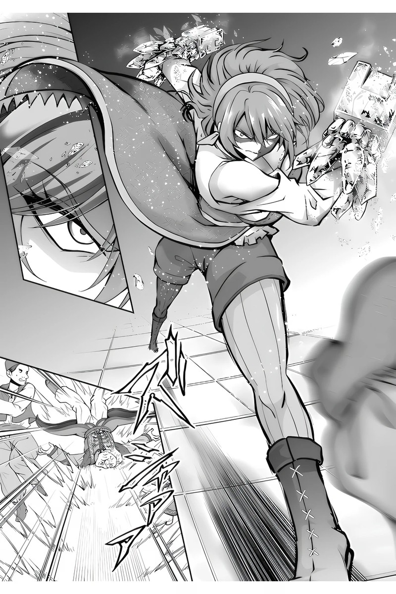 Tenohira Kaitakumura De Isekai Kenkouki Fueteku Yome Tachi To Nonbiri Mujintou Life 40 9