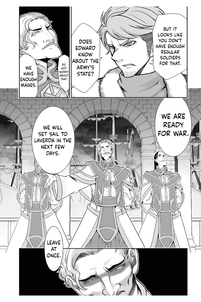 Tenohira Kaitakumura De Isekai Kenkouki Fueteku Yome Tachi To Nonbiri Mujintou Life 41 9