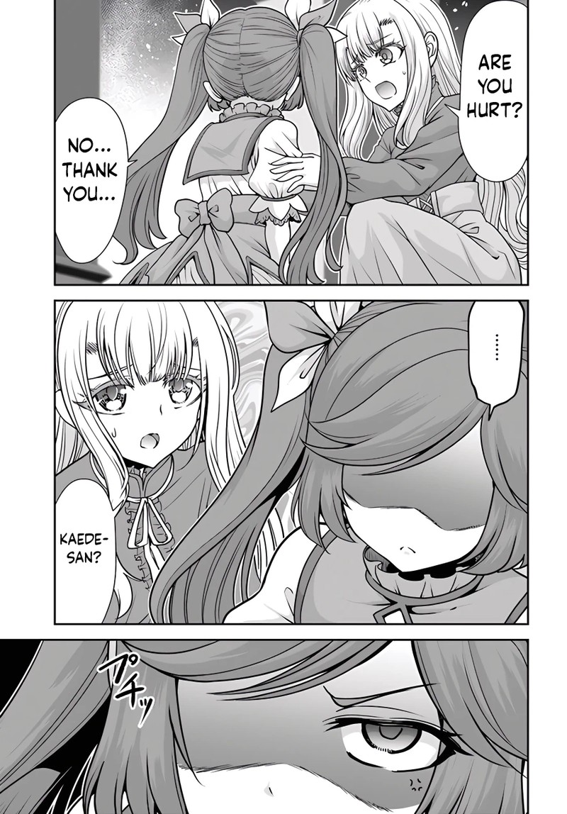 Tenohira Kaitakumura De Isekai Kenkouki Fueteku Yome Tachi To Nonbiri Mujintou Life 42 17