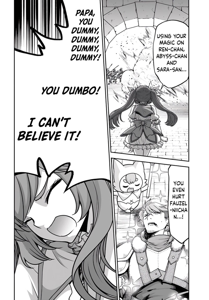 Tenohira Kaitakumura De Isekai Kenkouki Fueteku Yome Tachi To Nonbiri Mujintou Life 42 18