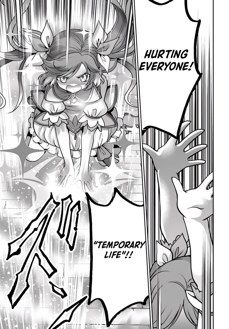 Tenohira Kaitakumura De Isekai Kenkouki Fueteku Yome Tachi To Nonbiri Mujintou Life 42 19