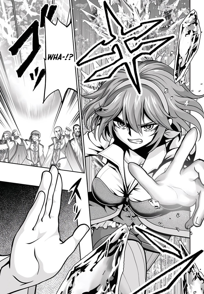 Tenohira Kaitakumura De Isekai Kenkouki Fueteku Yome Tachi To Nonbiri Mujintou Life 42 7