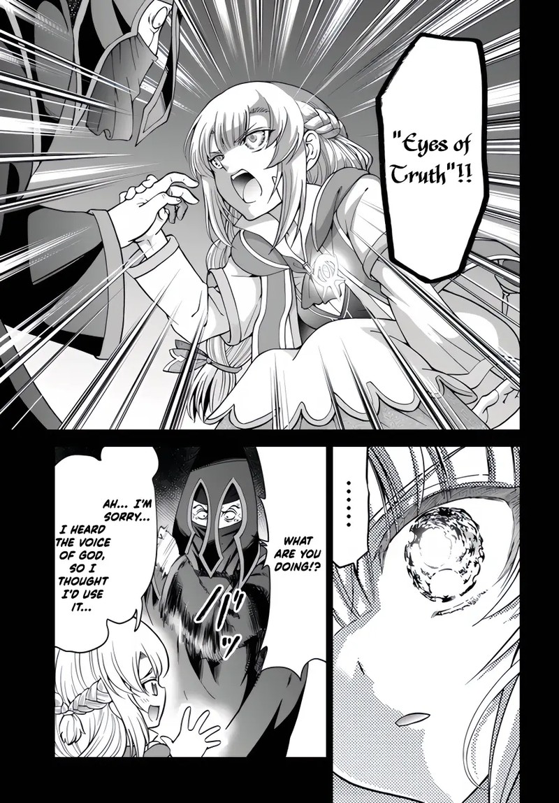 Tenohira Kaitakumura De Isekai Kenkouki Fueteku Yome Tachi To Nonbiri Mujintou Life 43 11