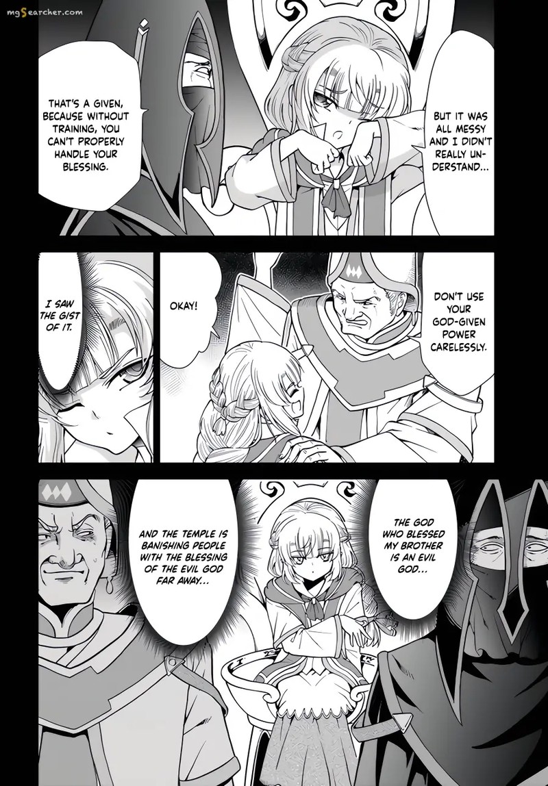 Tenohira Kaitakumura De Isekai Kenkouki Fueteku Yome Tachi To Nonbiri Mujintou Life 43 12