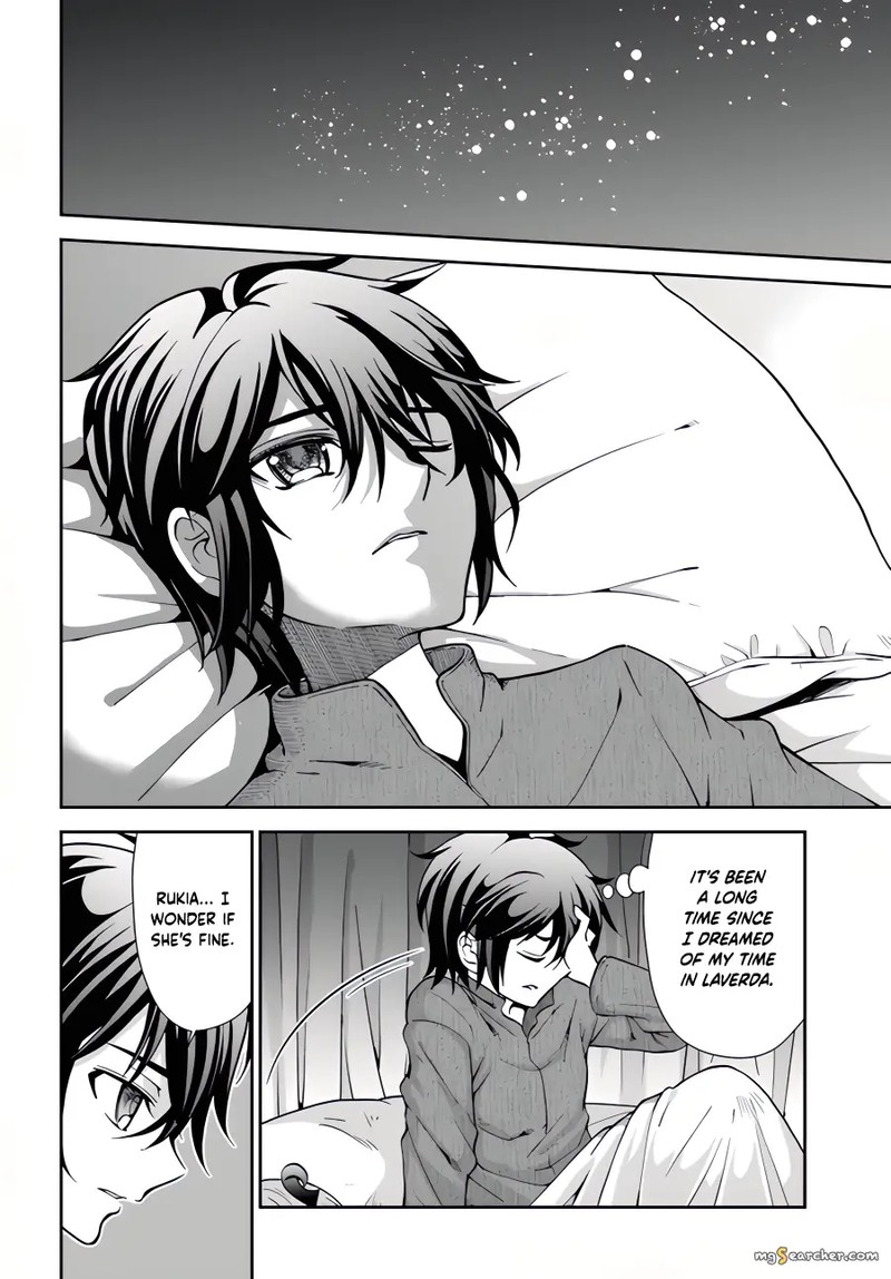 Tenohira Kaitakumura De Isekai Kenkouki Fueteku Yome Tachi To Nonbiri Mujintou Life 43 16