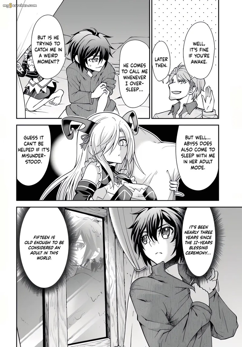 Tenohira Kaitakumura De Isekai Kenkouki Fueteku Yome Tachi To Nonbiri Mujintou Life 43 18