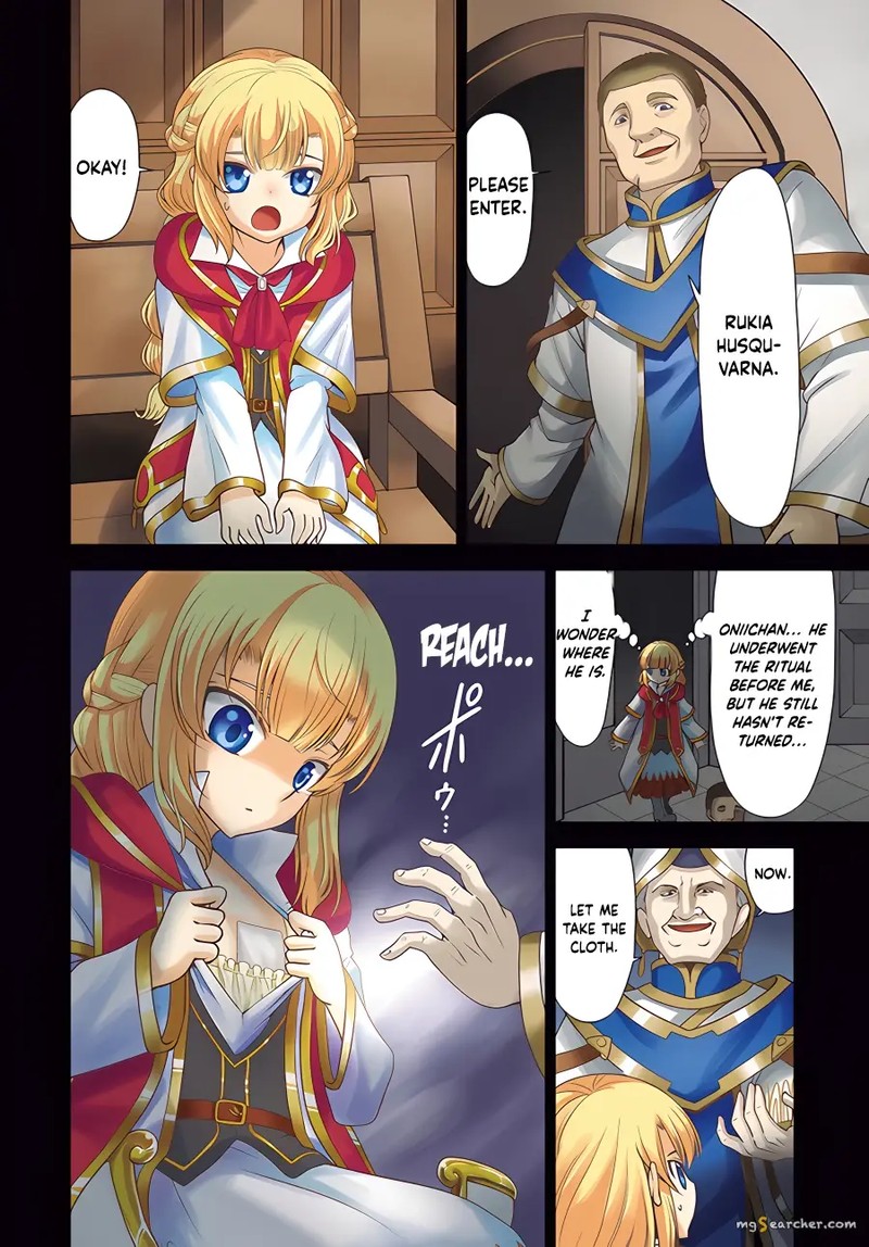 Tenohira Kaitakumura De Isekai Kenkouki Fueteku Yome Tachi To Nonbiri Mujintou Life 43 4