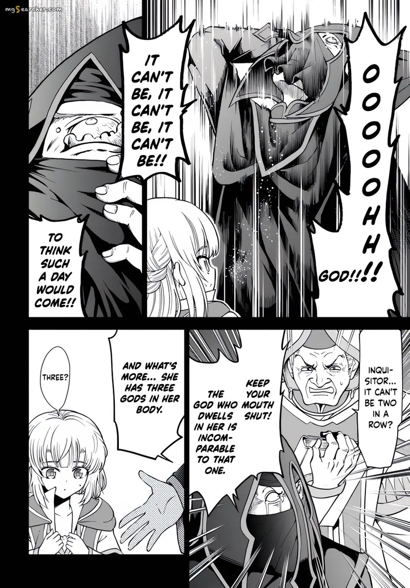 Tenohira Kaitakumura De Isekai Kenkouki Fueteku Yome Tachi To Nonbiri Mujintou Life 43 6