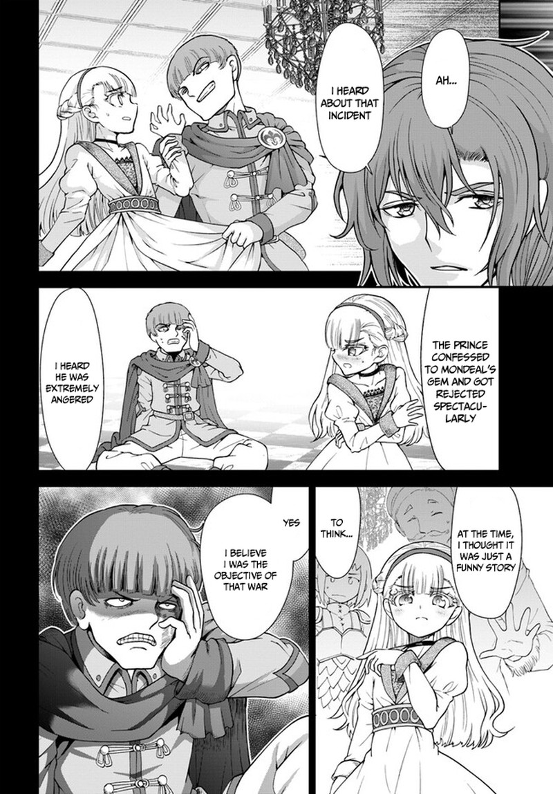 Tenohira Kaitakumura De Isekai Kenkouki Fueteku Yome Tachi To Nonbiri Mujintou Life 44 18