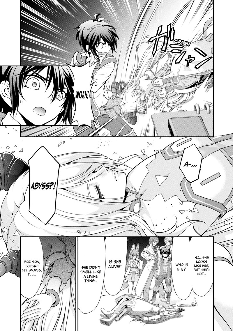 Tenohira Kaitakumura De Isekai Kenkouki Fueteku Yome Tachi To Nonbiri Mujintou Life 46 17