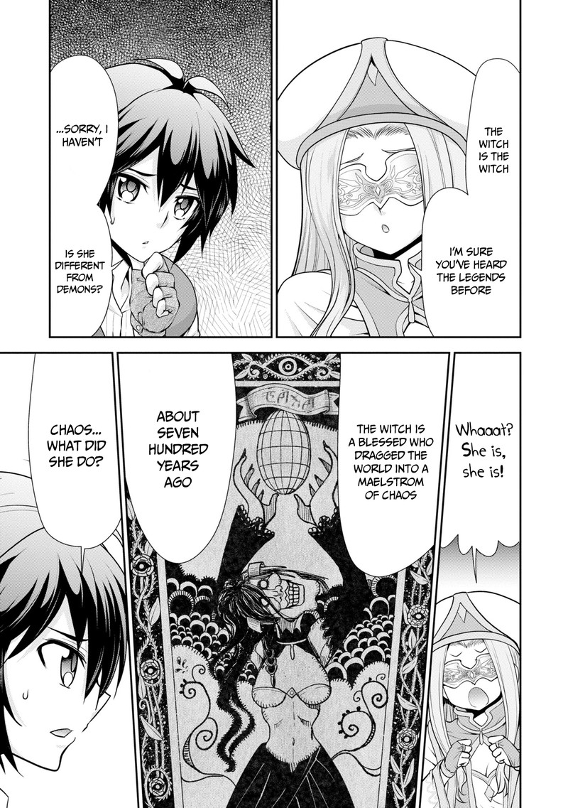 Tenohira Kaitakumura De Isekai Kenkouki Fueteku Yome Tachi To Nonbiri Mujintou Life 47 17