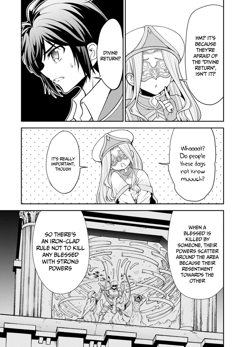 Tenohira Kaitakumura De Isekai Kenkouki Fueteku Yome Tachi To Nonbiri Mujintou Life 47 19