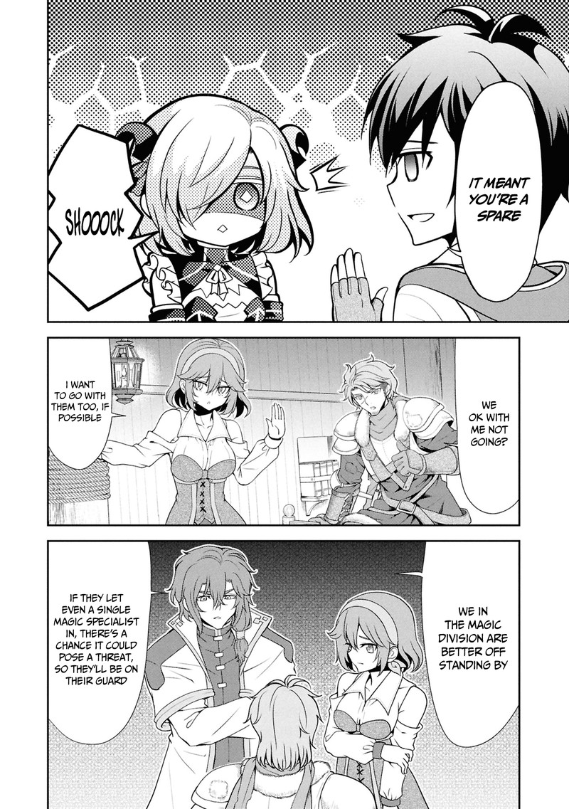 Tenohira Kaitakumura De Isekai Kenkouki Fueteku Yome Tachi To Nonbiri Mujintou Life 49 18