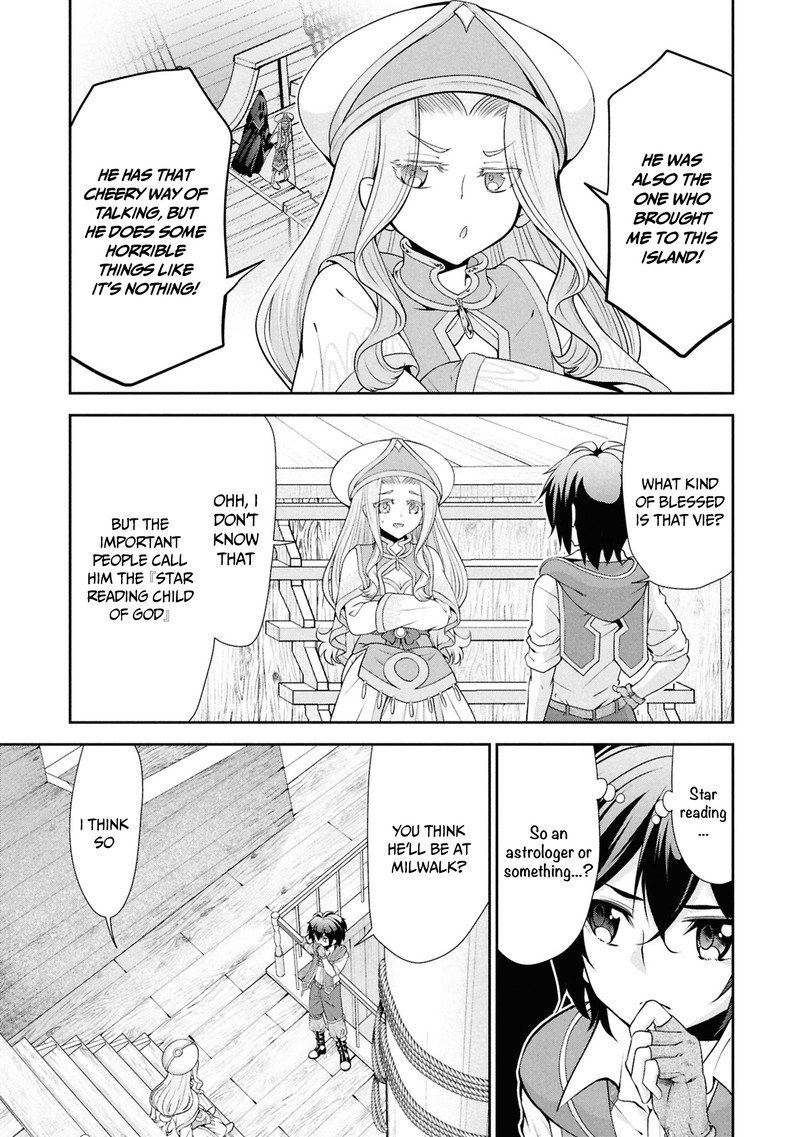 Tenohira Kaitakumura De Isekai Kenkouki Fueteku Yome Tachi To Nonbiri Mujintou Life 49 9