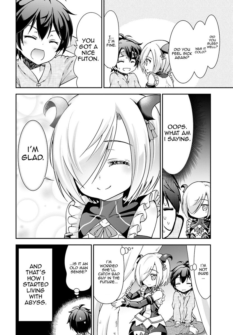 Tenohira Kaitakumura De Isekai Kenkouki Fueteku Yome Tachi To Nonbiri Mujintou Life 5 2