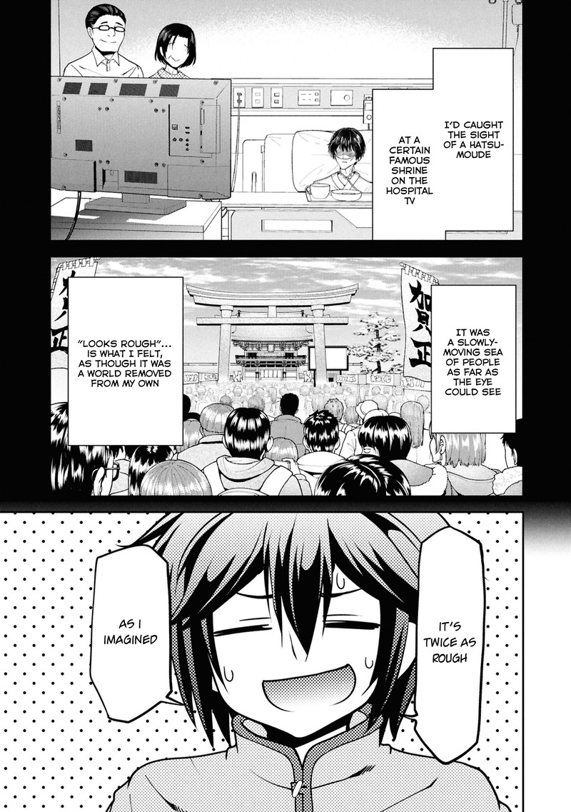 Tenohira Kaitakumura De Isekai Kenkouki Fueteku Yome Tachi To Nonbiri Mujintou Life 50 1