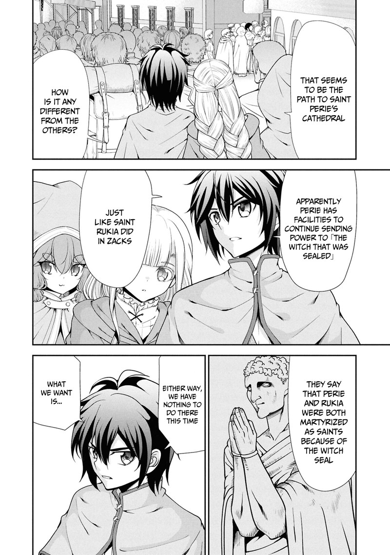 Tenohira Kaitakumura De Isekai Kenkouki Fueteku Yome Tachi To Nonbiri Mujintou Life 50 12