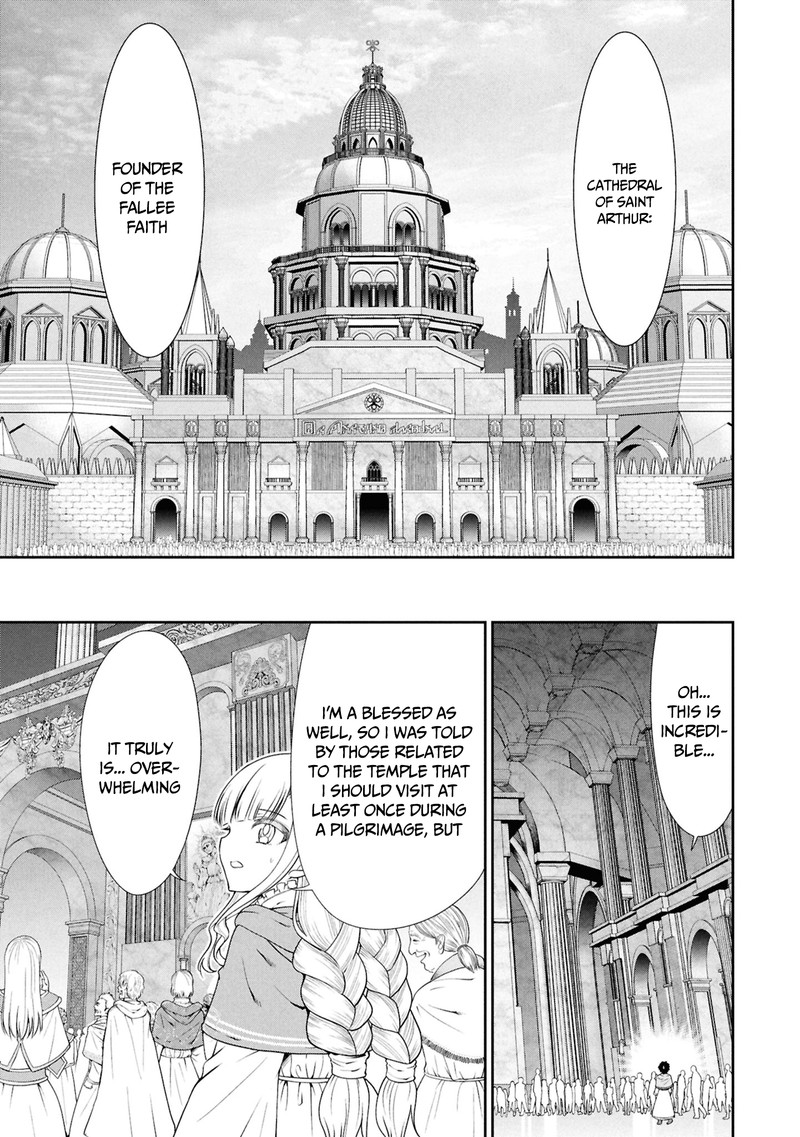 Tenohira Kaitakumura De Isekai Kenkouki Fueteku Yome Tachi To Nonbiri Mujintou Life 50 13