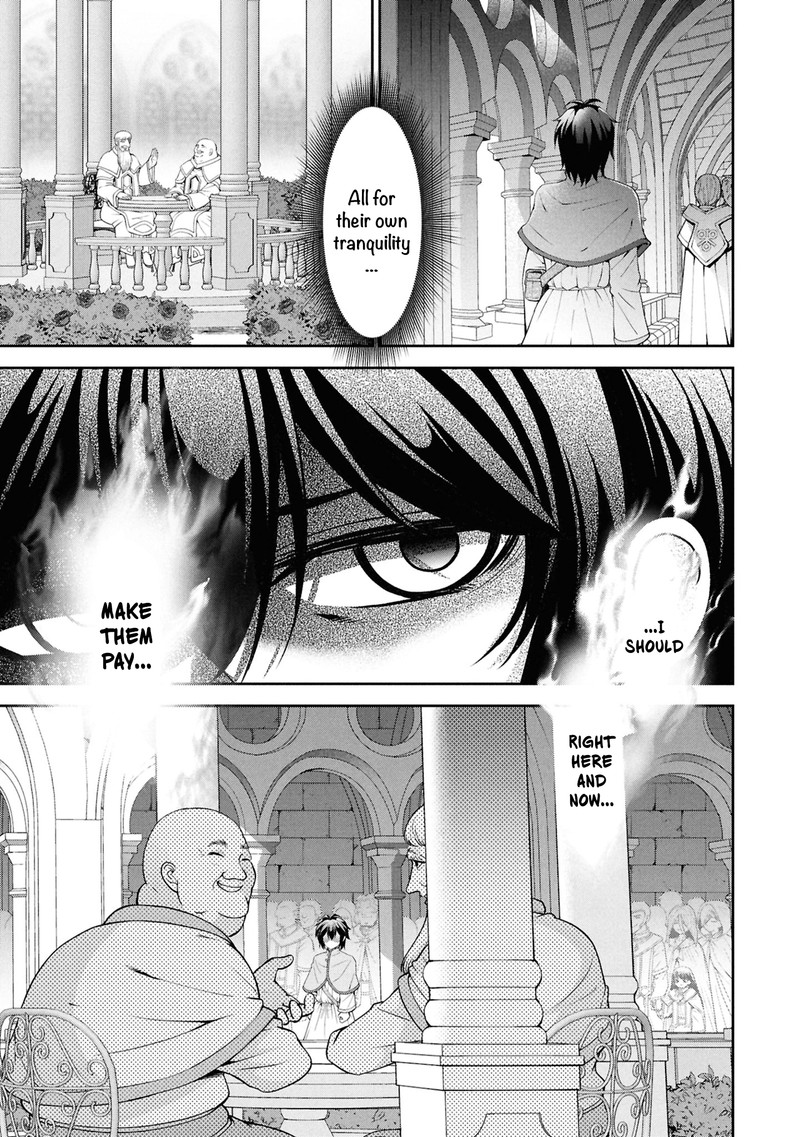 Tenohira Kaitakumura De Isekai Kenkouki Fueteku Yome Tachi To Nonbiri Mujintou Life 50 15