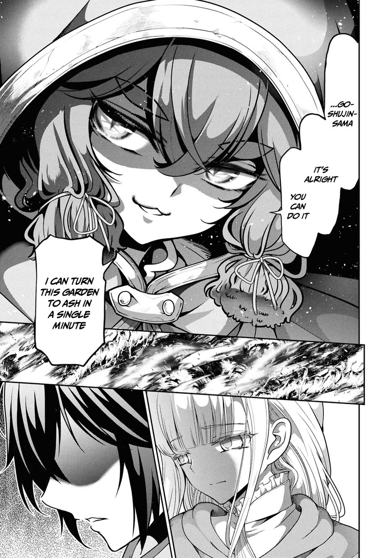 Tenohira Kaitakumura De Isekai Kenkouki Fueteku Yome Tachi To Nonbiri Mujintou Life 50 17