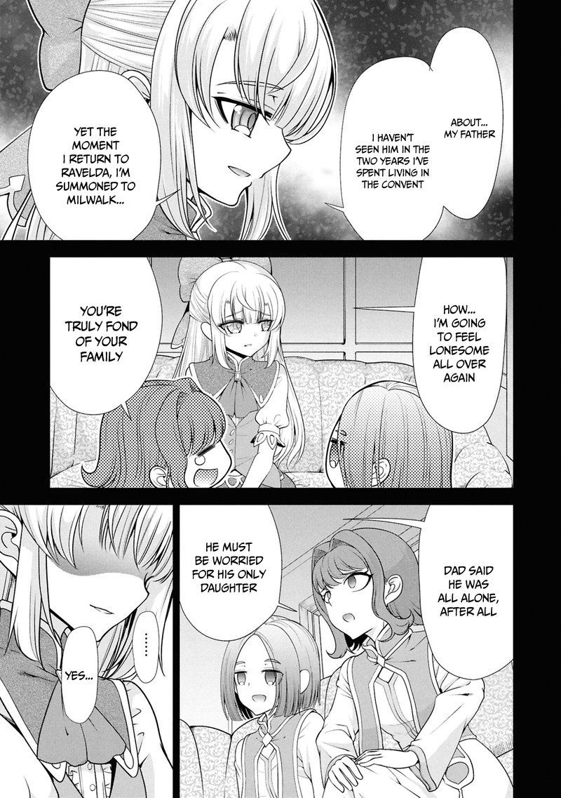 Tenohira Kaitakumura De Isekai Kenkouki Fueteku Yome Tachi To Nonbiri Mujintou Life 50 23