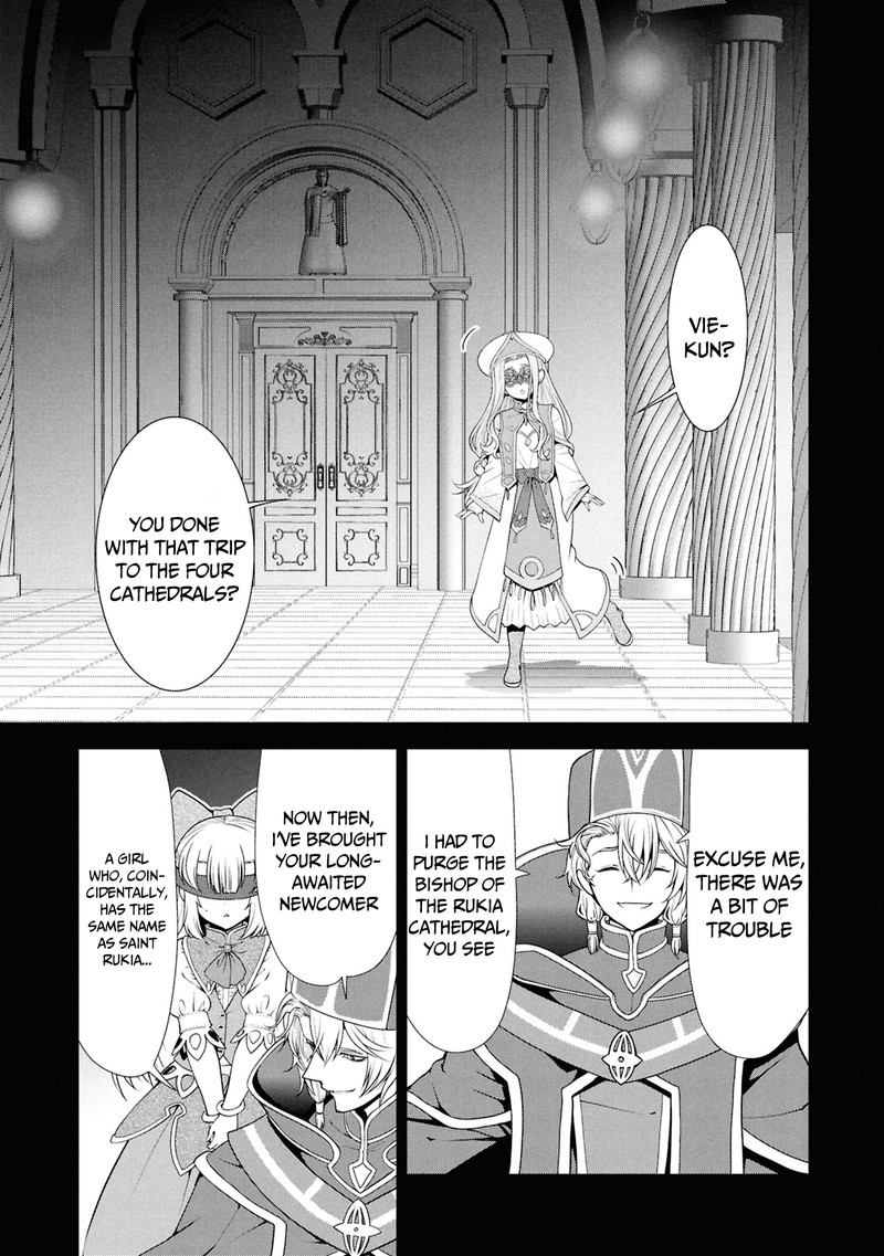 Tenohira Kaitakumura De Isekai Kenkouki Fueteku Yome Tachi To Nonbiri Mujintou Life 51 11