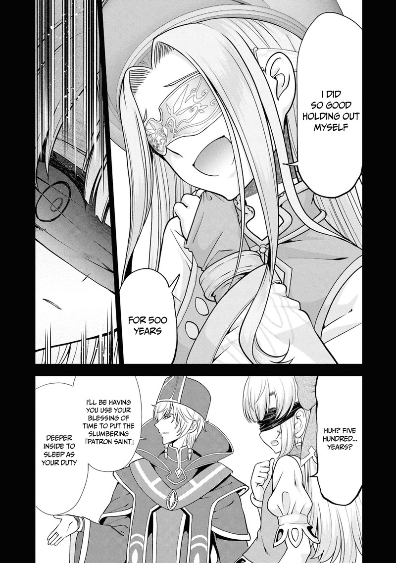 Tenohira Kaitakumura De Isekai Kenkouki Fueteku Yome Tachi To Nonbiri Mujintou Life 51 13