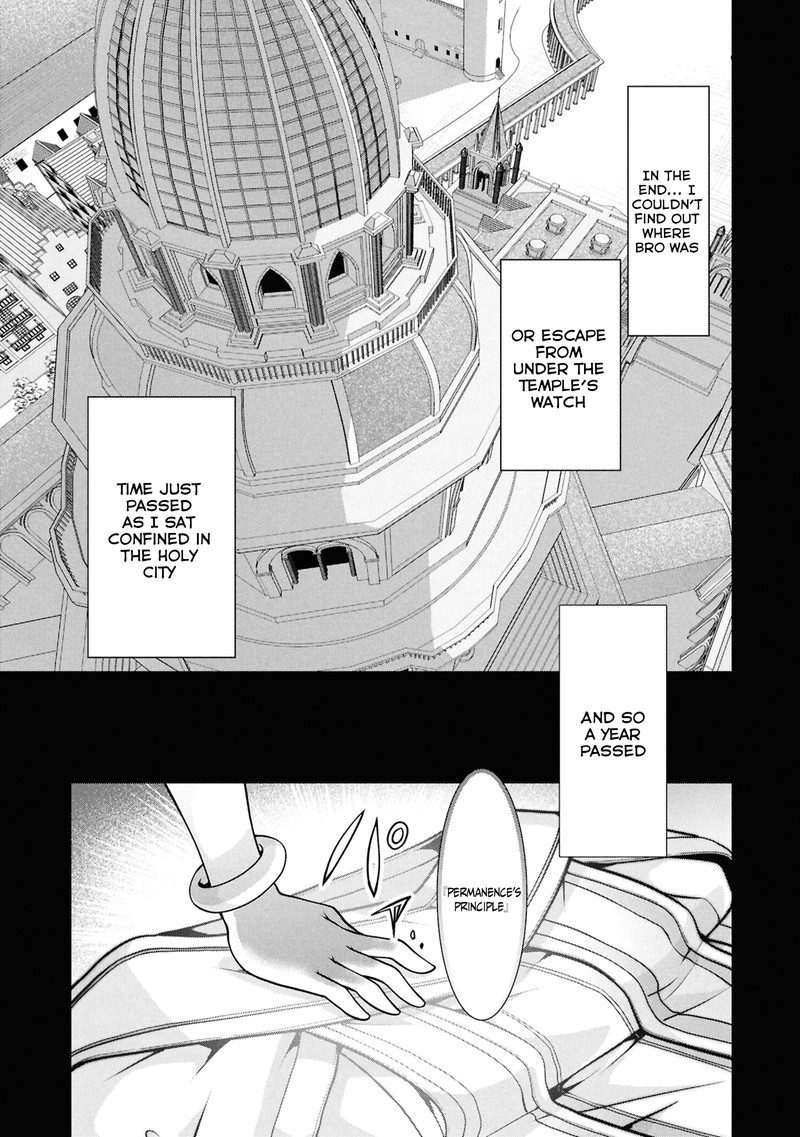 Tenohira Kaitakumura De Isekai Kenkouki Fueteku Yome Tachi To Nonbiri Mujintou Life 51 15