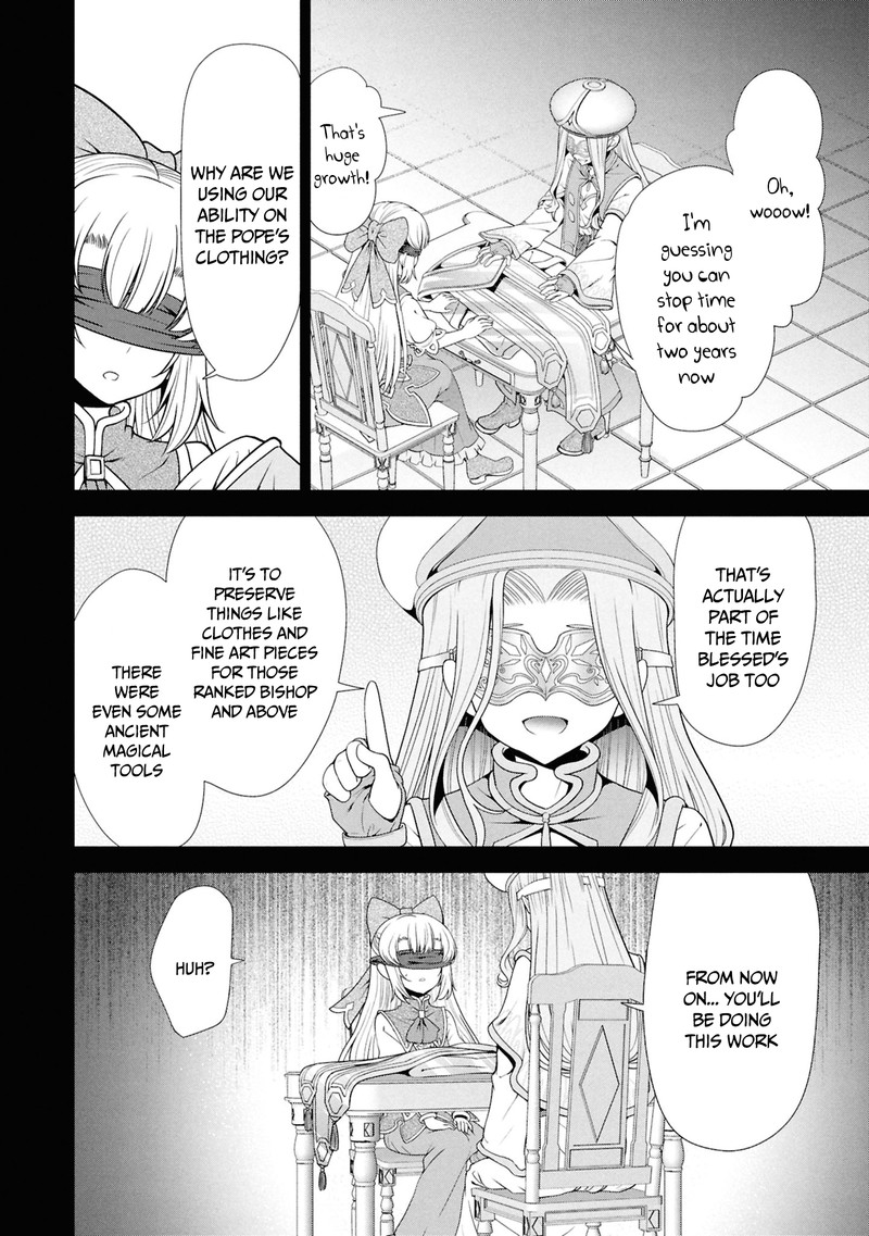 Tenohira Kaitakumura De Isekai Kenkouki Fueteku Yome Tachi To Nonbiri Mujintou Life 51 16