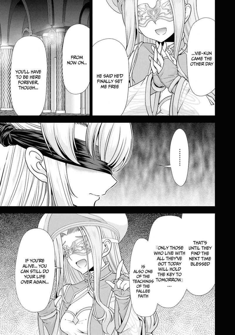 Tenohira Kaitakumura De Isekai Kenkouki Fueteku Yome Tachi To Nonbiri Mujintou Life 51 17