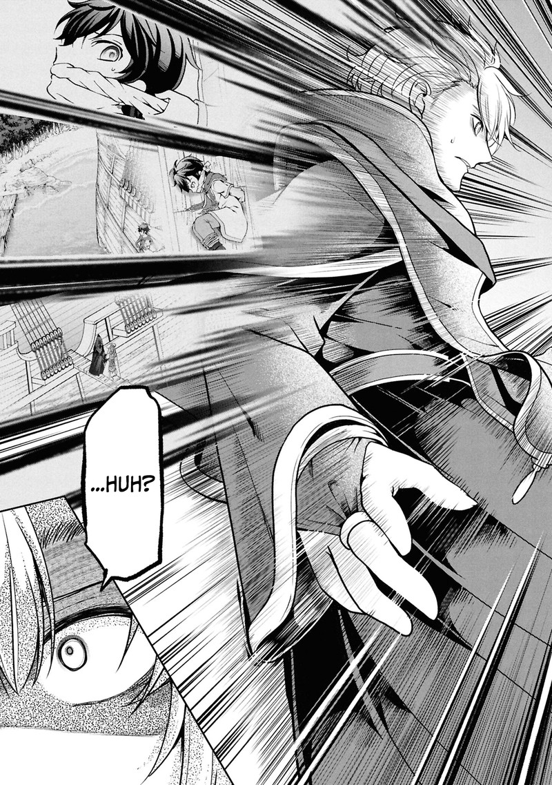 Tenohira Kaitakumura De Isekai Kenkouki Fueteku Yome Tachi To Nonbiri Mujintou Life 51 21