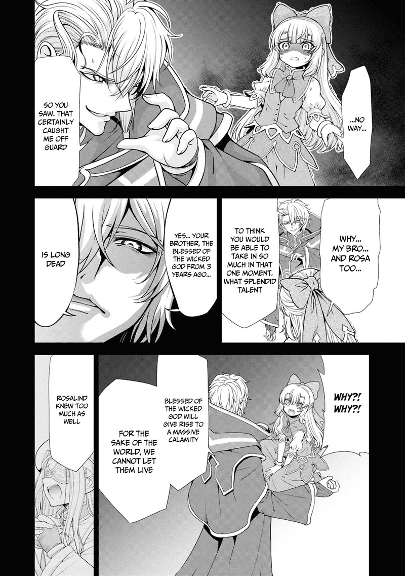 Tenohira Kaitakumura De Isekai Kenkouki Fueteku Yome Tachi To Nonbiri Mujintou Life 51 22