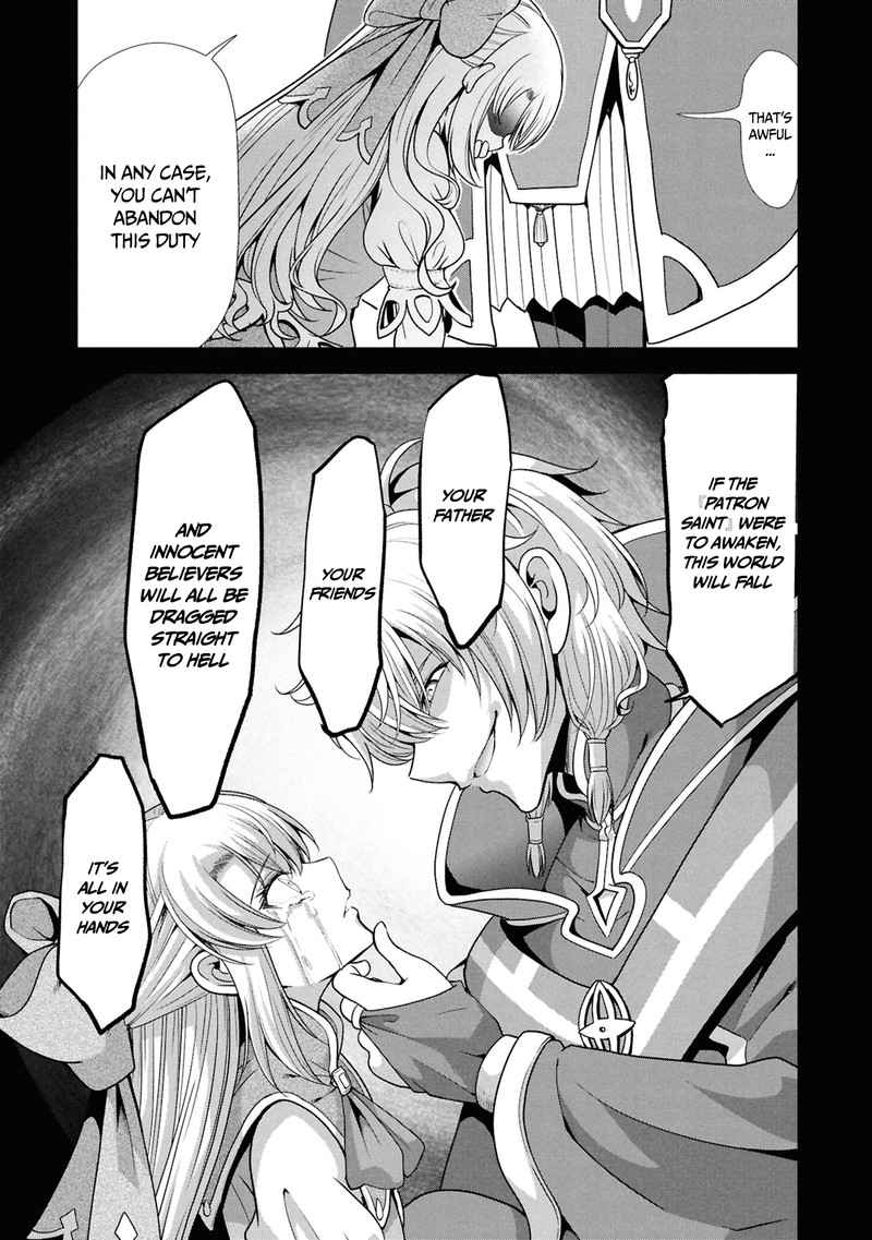 Tenohira Kaitakumura De Isekai Kenkouki Fueteku Yome Tachi To Nonbiri Mujintou Life 51 23