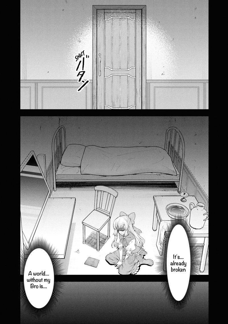 Tenohira Kaitakumura De Isekai Kenkouki Fueteku Yome Tachi To Nonbiri Mujintou Life 51 25